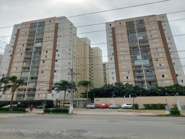 #232 - Apartamento para Venda em Santo André - SP